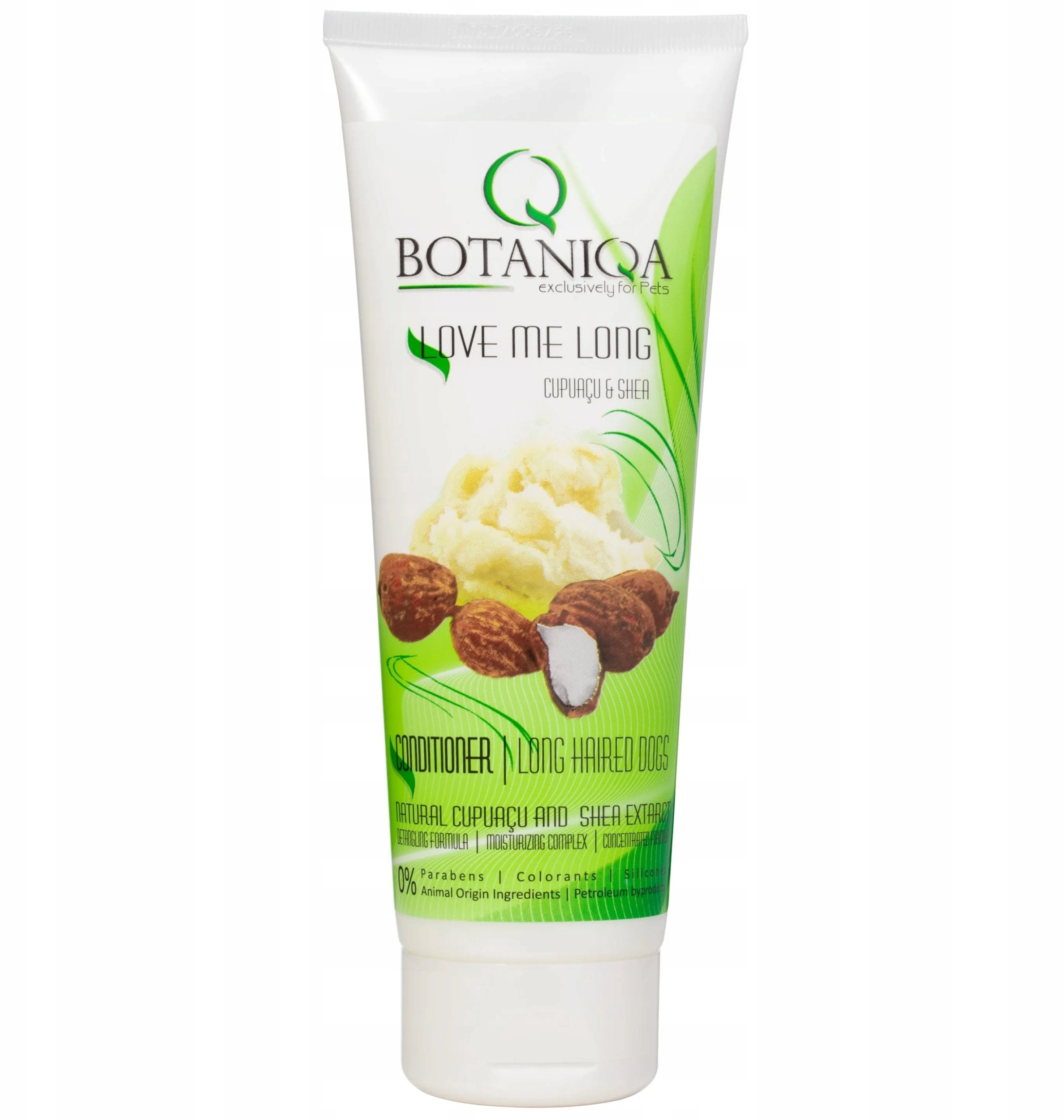 Botaniqa BOTANIQA BY AGA PLUTA CONDITIONER
