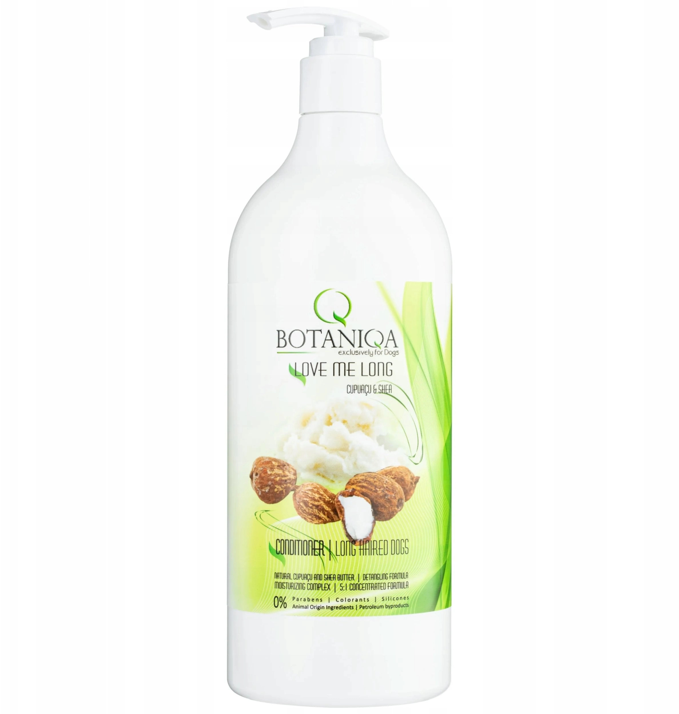 Botaniqa BOTANIQA BASIC LOVE ME LONG