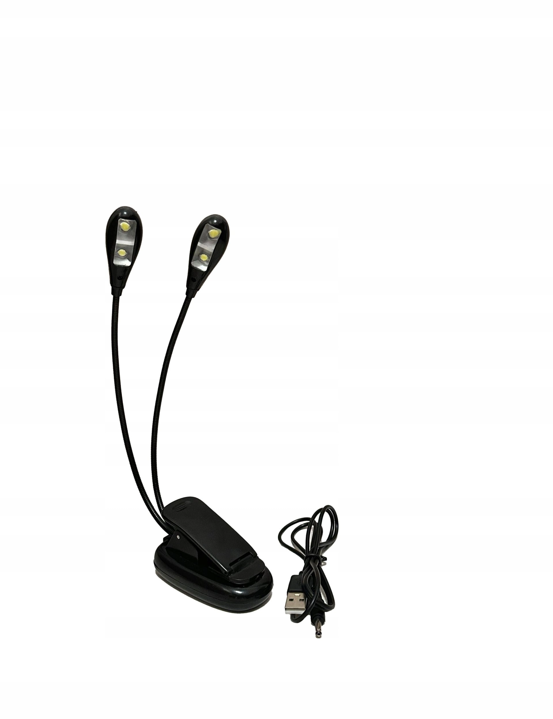 Bounn USB lamp Double LED night