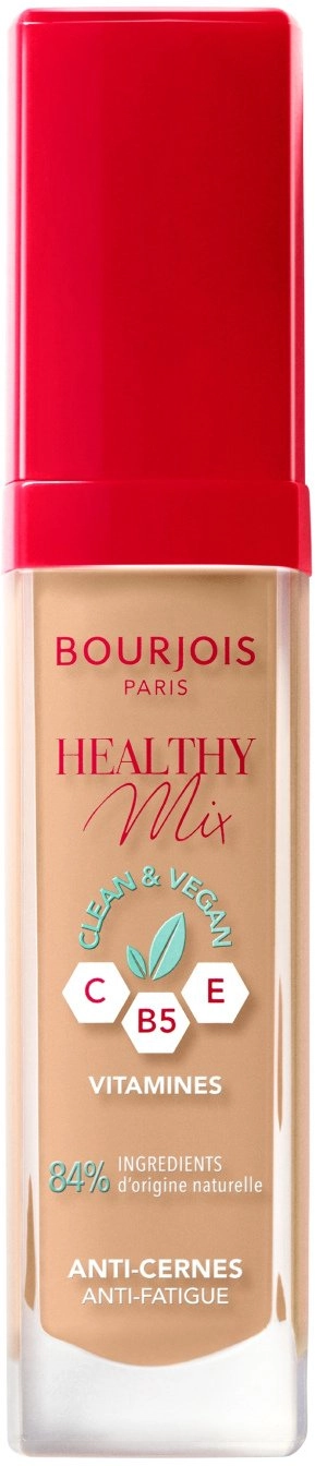 Healthy Mix Clean Vegan Anti-Fatigue Concealer