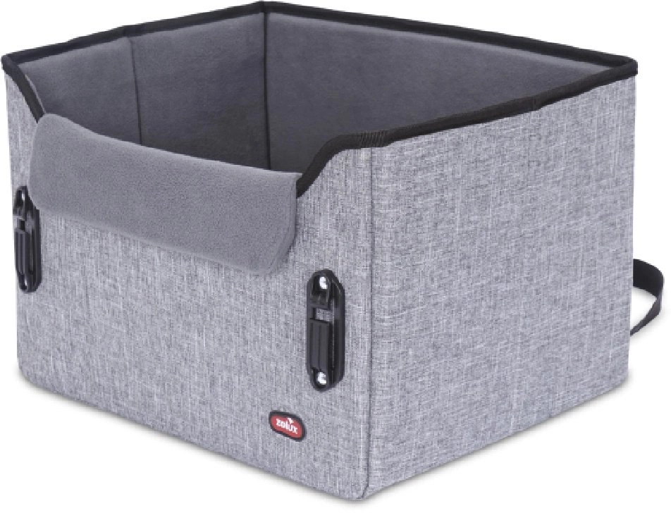 Boutiquezoo ZOLUX NOMAD S dog car