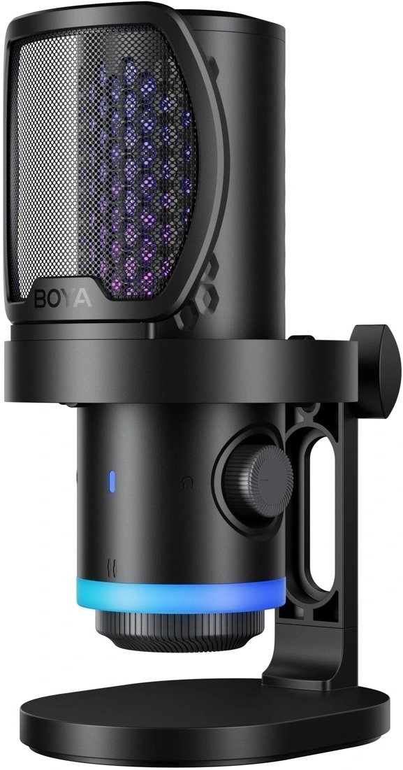 Boya microphone BOYA CastMic G40 wired