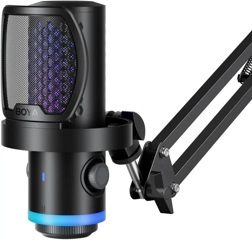 Boya microphone BOYA CastMic G40B gaming