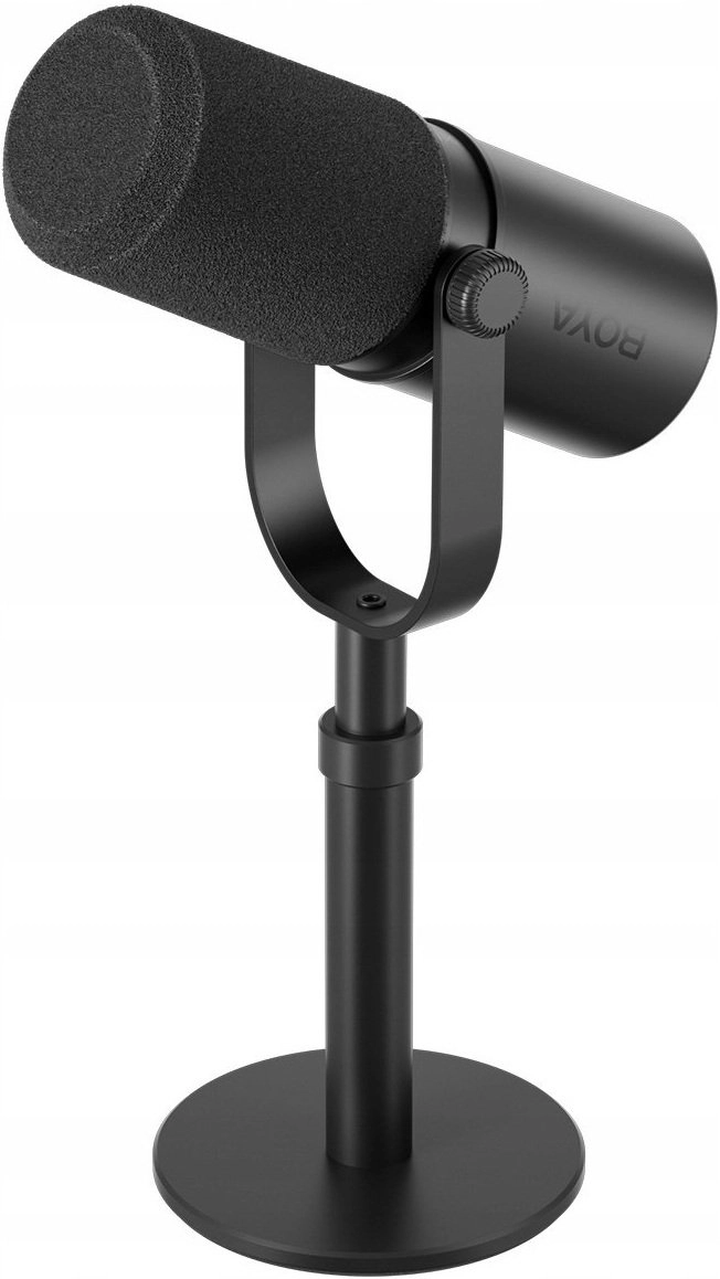 Boya microphone BOYA CastMic P60D studio