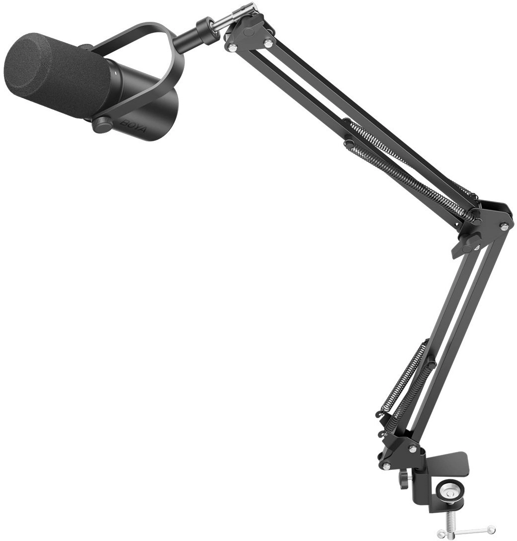 Boya microphone BOYA CastMic P60B studio