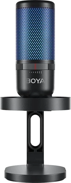 BOYA K  Vibrant Lighting Condenser USB