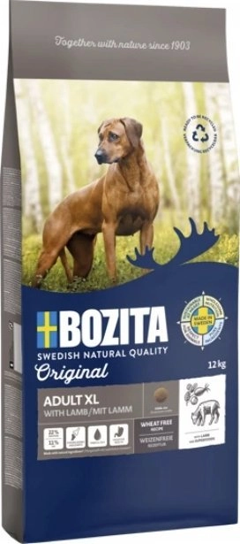 BOZITA Original Adult XL - dry