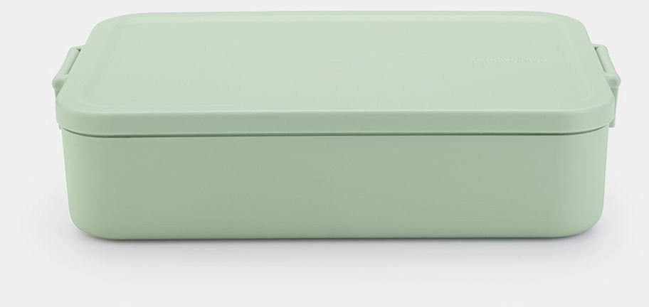 Lunch box Make Take large 203145