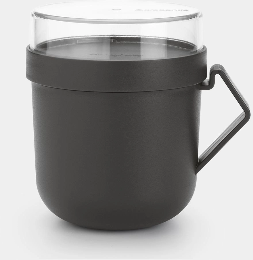 BRABANTIA Make  Take soup can  0