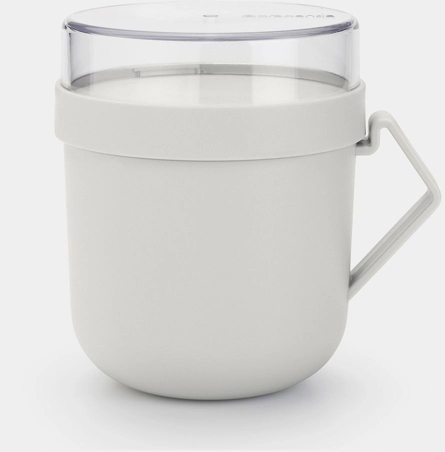 BRABANTIA Make  Take soup can  0
