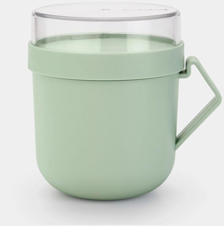 Soup cup Make  Take  0.6L