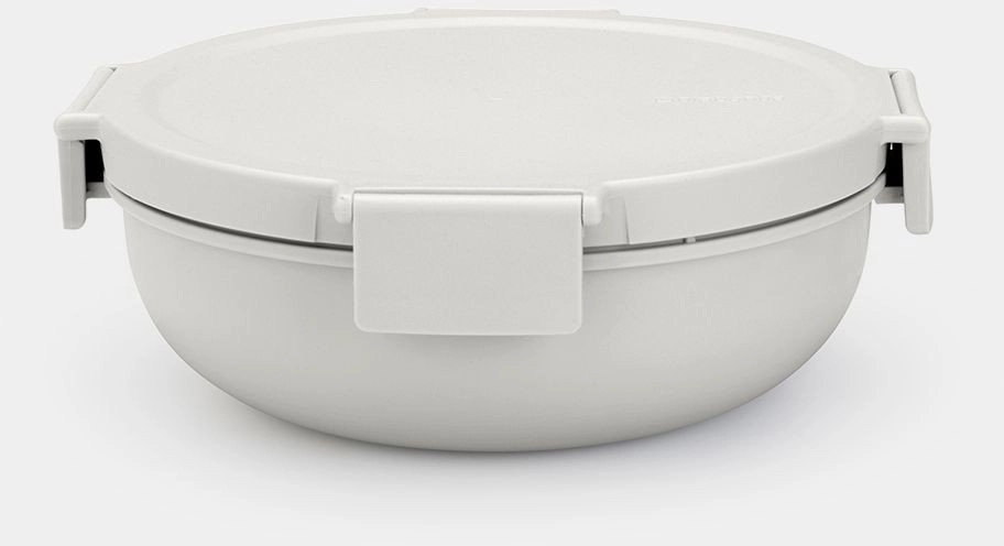 BRABANTIA Make Take salad bowl 1