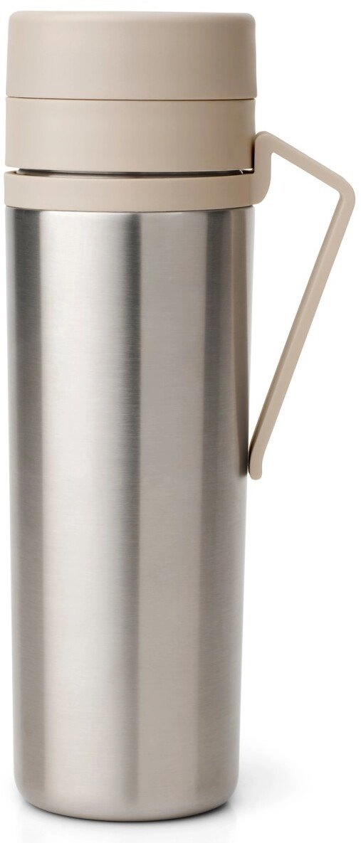 Brabantia Thermal bottle Make amp Take