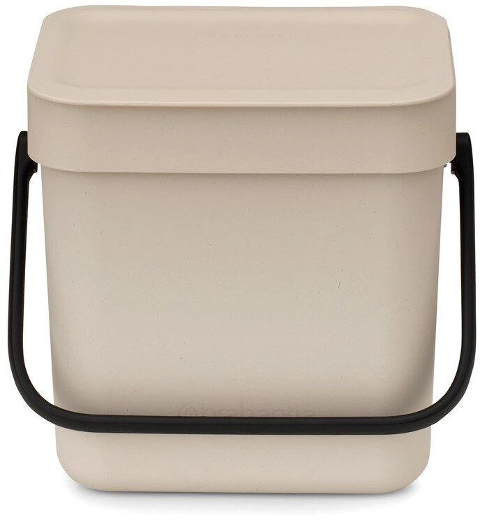 Brabantia Sort  Go waste container. Soft