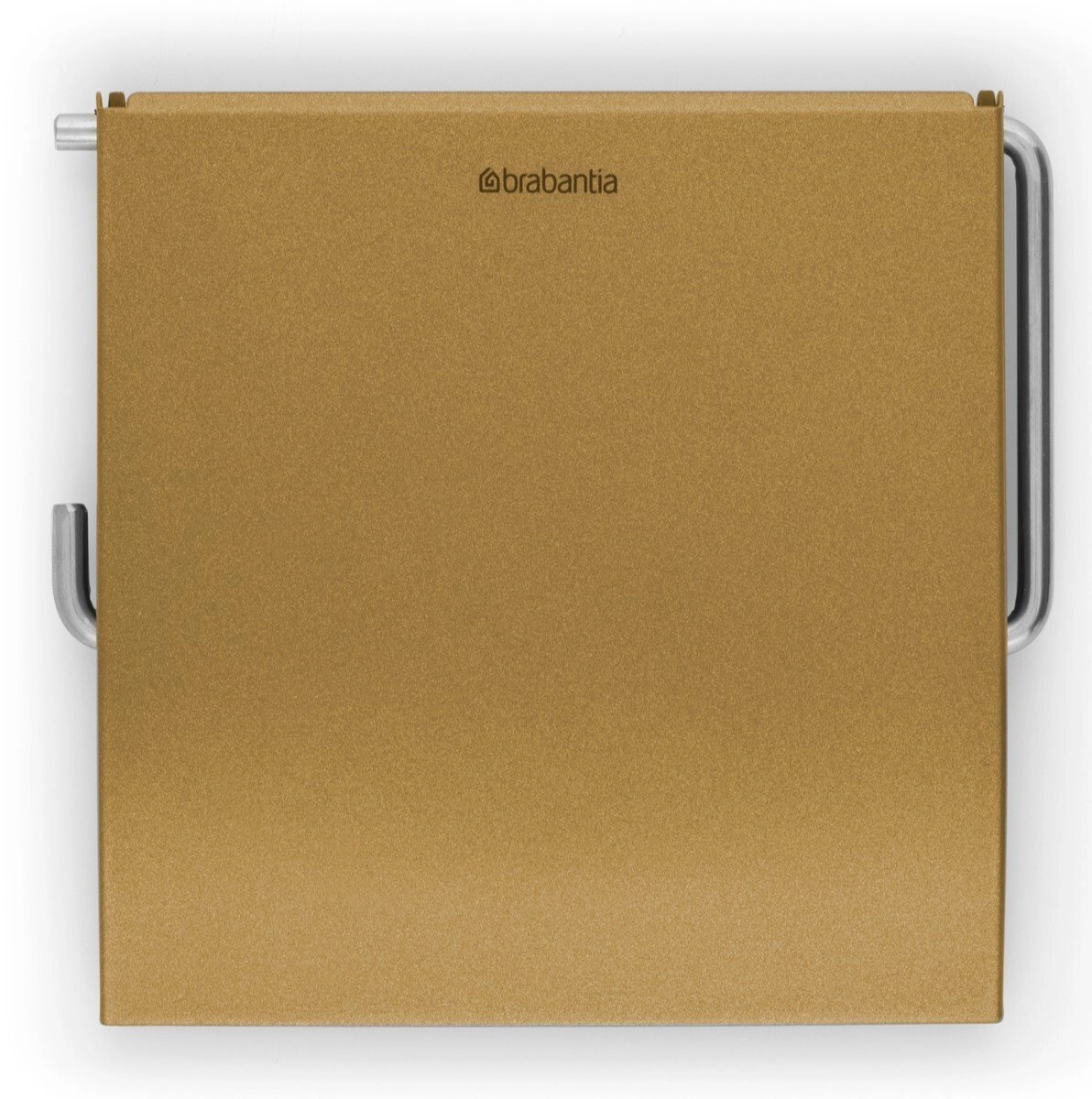 Brabantia Renew Warm Gold toilet paper