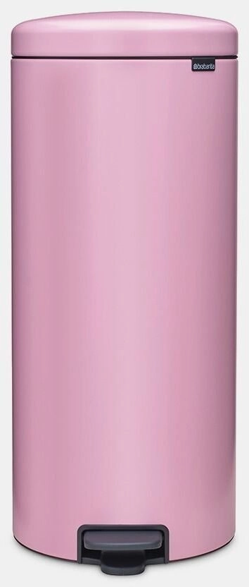 Brabantia Treteimer Newicon 30 L Lilac