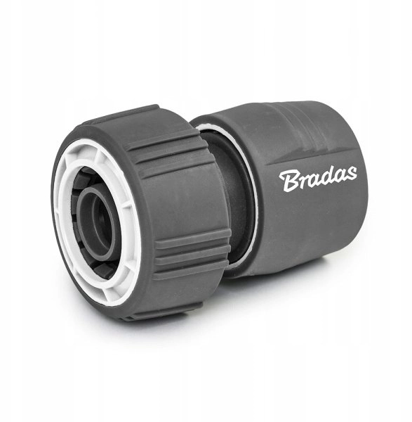 Bradas Bradas White Line Soft Hose