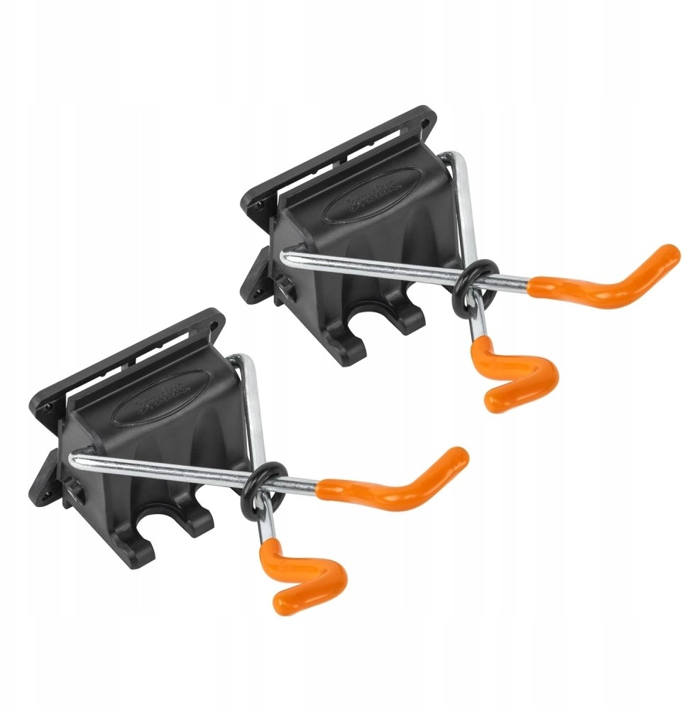 TOOL HANGER 1 HOLDER / 2