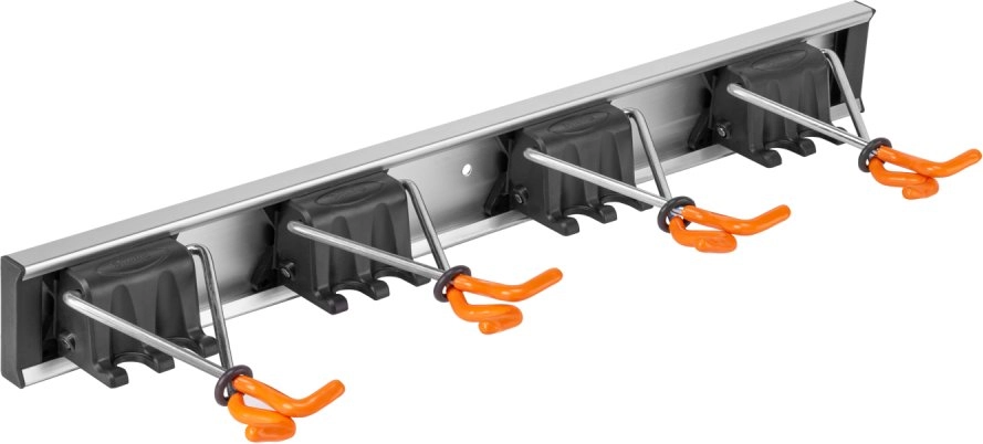 TOOL HANGER 4 HOLDERS / 8