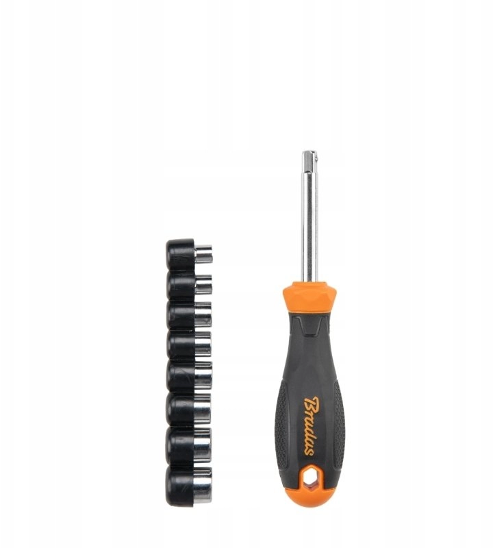Bradas tool set SOCKET WRENCH SET