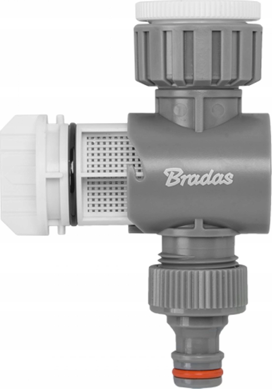 Bradas WHITE LINE Tap filter with