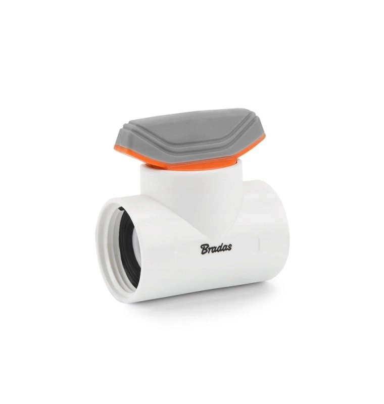 Bradas ZAWÓR WL-2240 WHITE LINE 3/4nbsp
