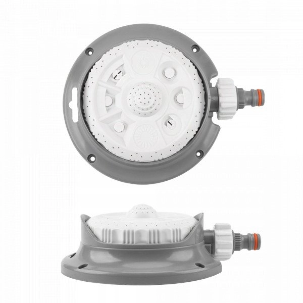 8-FUNCTION SPRINKLER /WHITE LINE WL-Z05 5907544449416