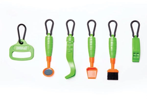 Brainstorm Brainstorm - Outdoor Adventure Explorer