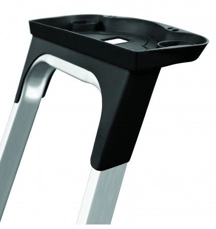Braket ADDITIONAL TOOL SHELF FOR LADDER
