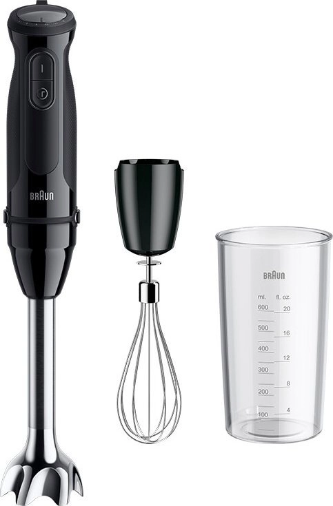 Braun MQ50051M Hand Blender MultiQuick 5