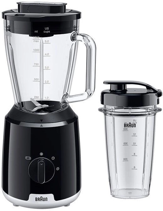 Braun JB1051 1.25 L Tabletop