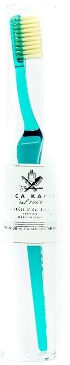 Braun Acca Kappa Lympio Toothbrush Ocean