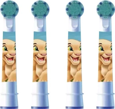 Oral-B 302043 4 pc(s) Multicolour Oral-B