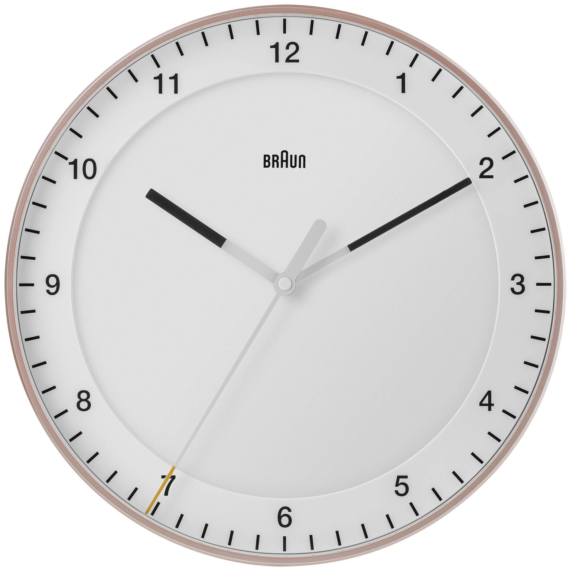 Braun Braun BC 17 PW pink/white