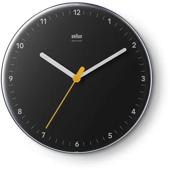 Braun Braun BC 26 B-DCF black