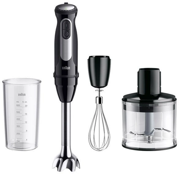 Braun MultiQuick 5 Pro MQ55.236M