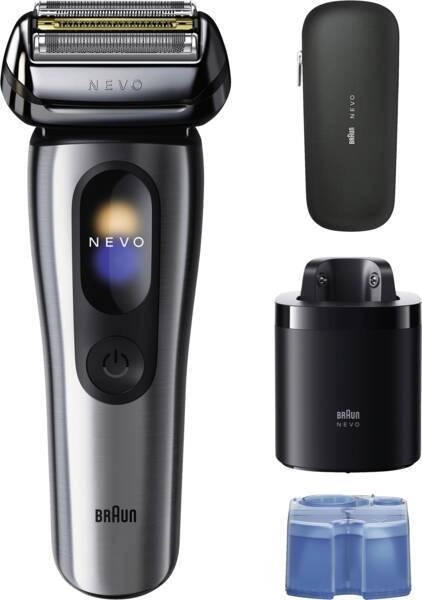 Braun 917667 men`s shaver Foil shaver
