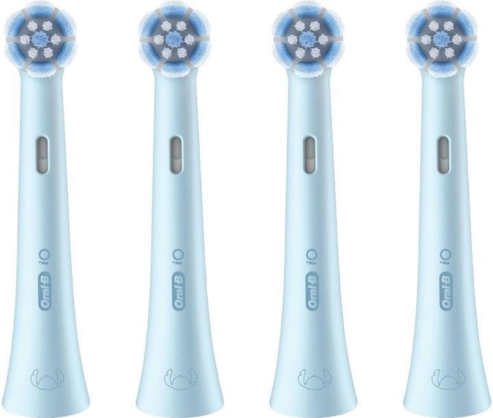 Oral-B brush heads iO Kids Stitch