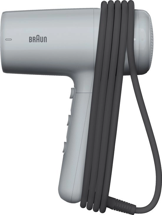 Suszarka do wlosów BRHD211E Braun AGD-SUS--0000073