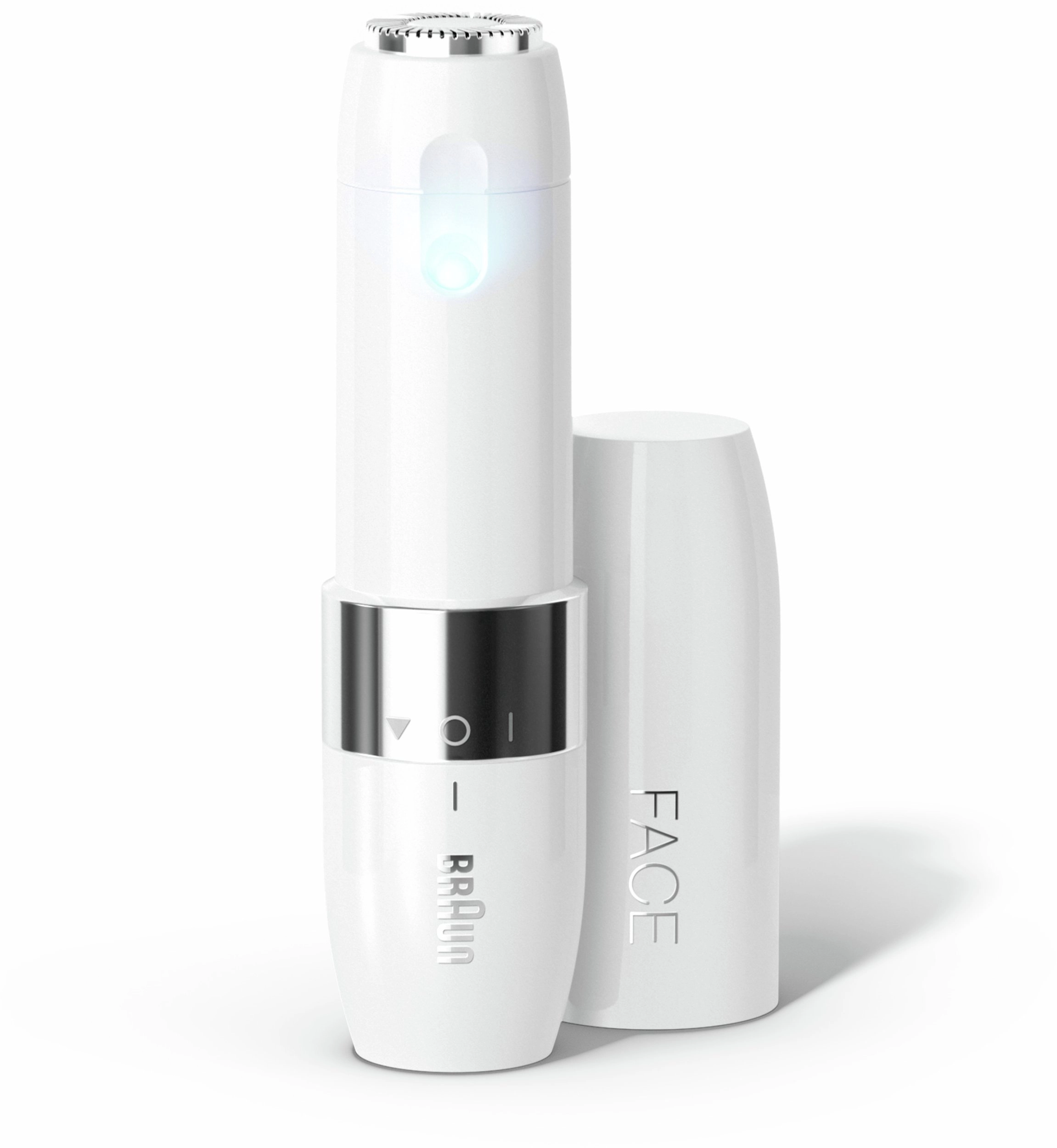 Braun Face FS1000 1 head(s) White