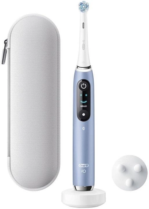 Braun Oral-B iO 9 Electric Toothbrush