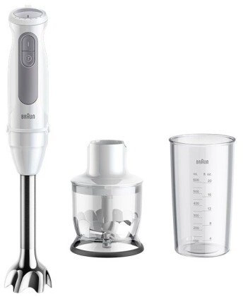 Braun MultiQuick 5 MQ 50201 M