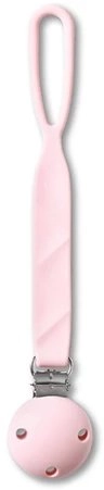 BABY ONO 1469/01 SILICONE pacifier clip