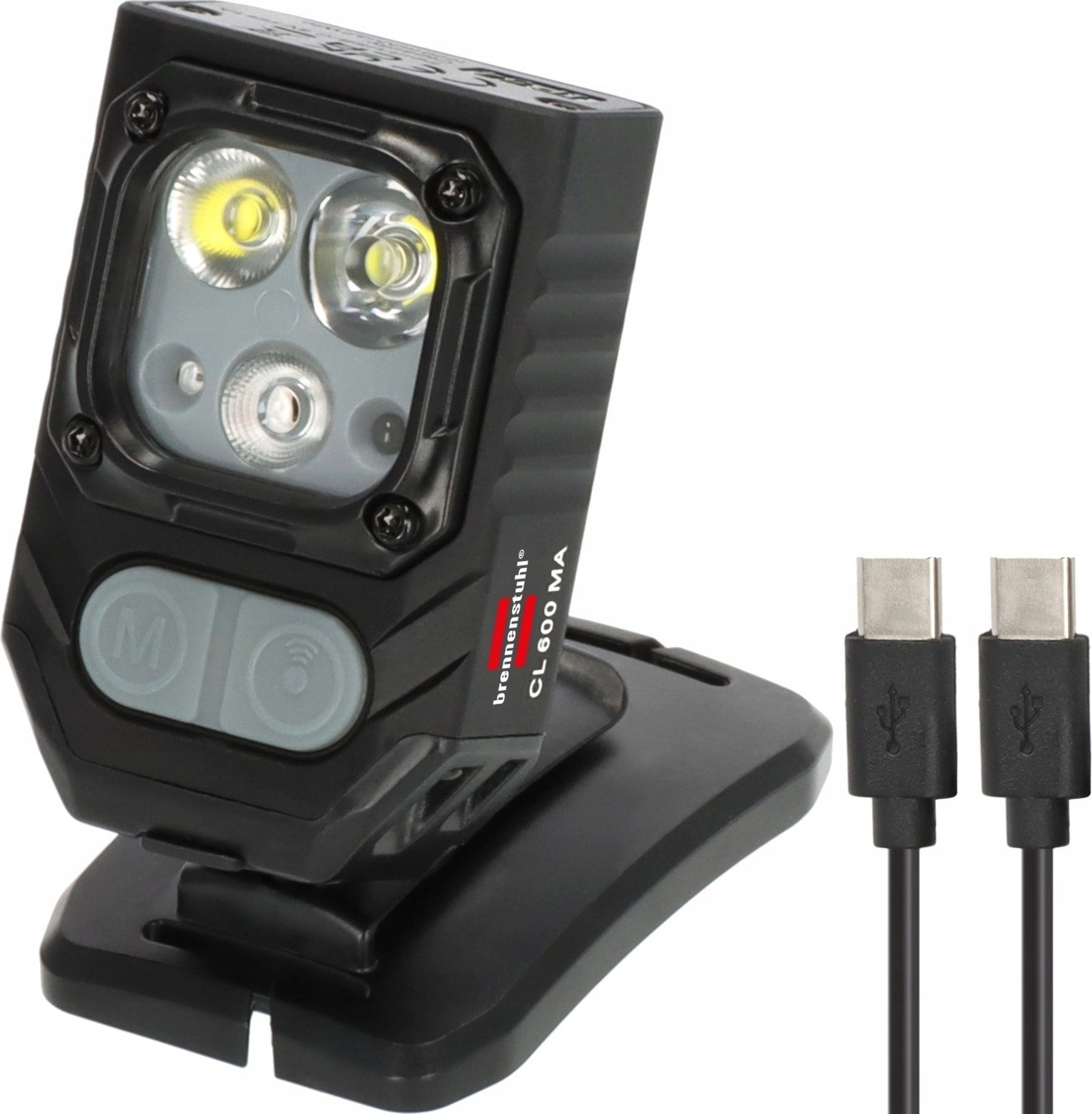 Brennenstuhl 1173730006 CL LED (monochrome) Cordless