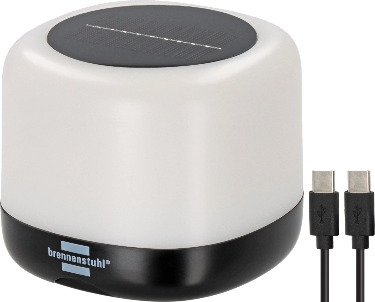 Brennenstuhl battery solar LED outdoor light