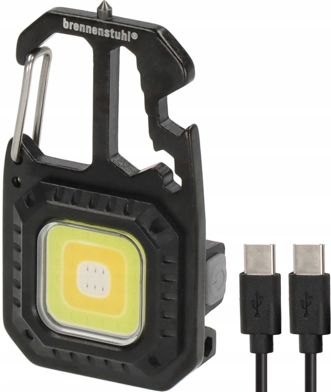 Brennenstuhl LED (monochrome) Torch rechargeable 600