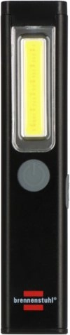 Brennenstuhl LED battery hand light PL