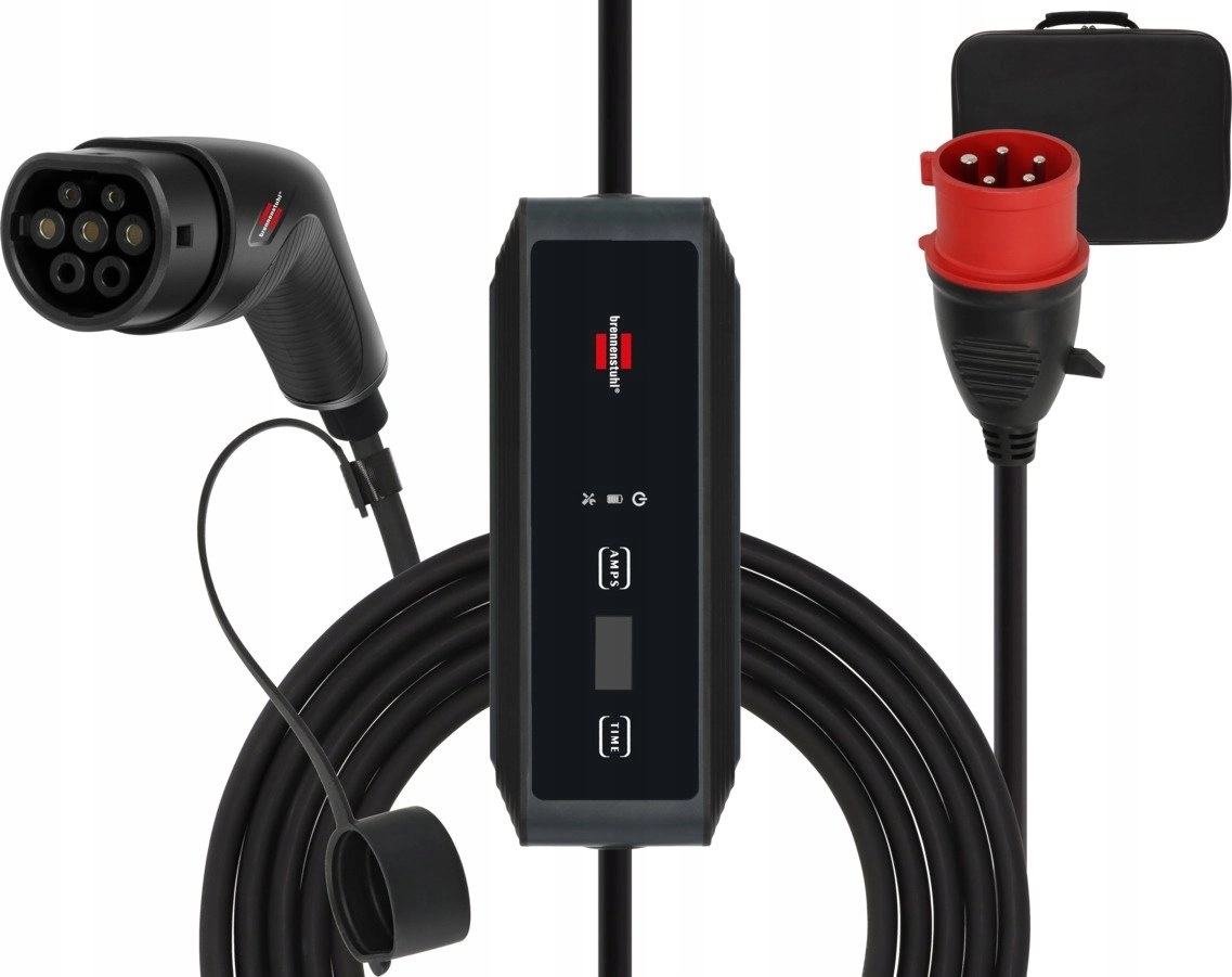 Ładowarka Brennenstuhl Brennenstuhl Portable EV charger