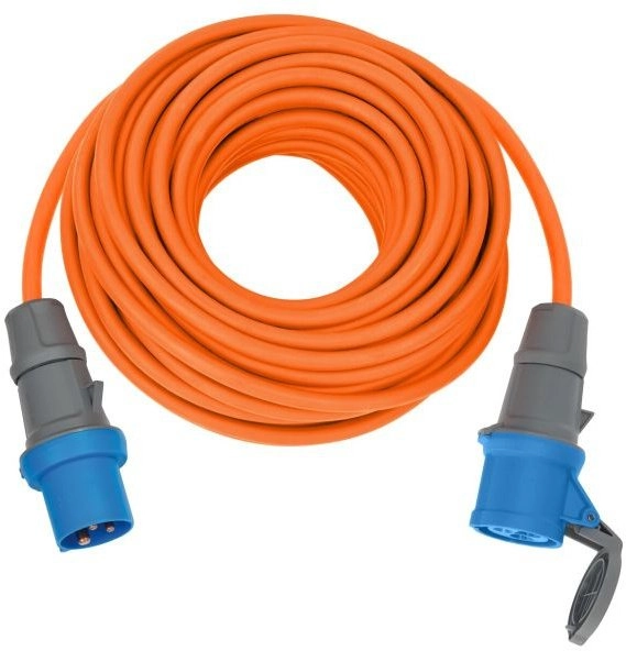 Brennenstuhl CEE Brennenstuhl extension cable 25m