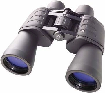 Bresser Optics Hunter 10x50 binocular BK-7